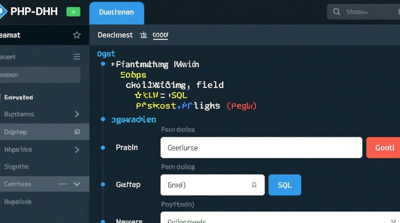 php中拼接数据库字段-第3张图片-99系统专家