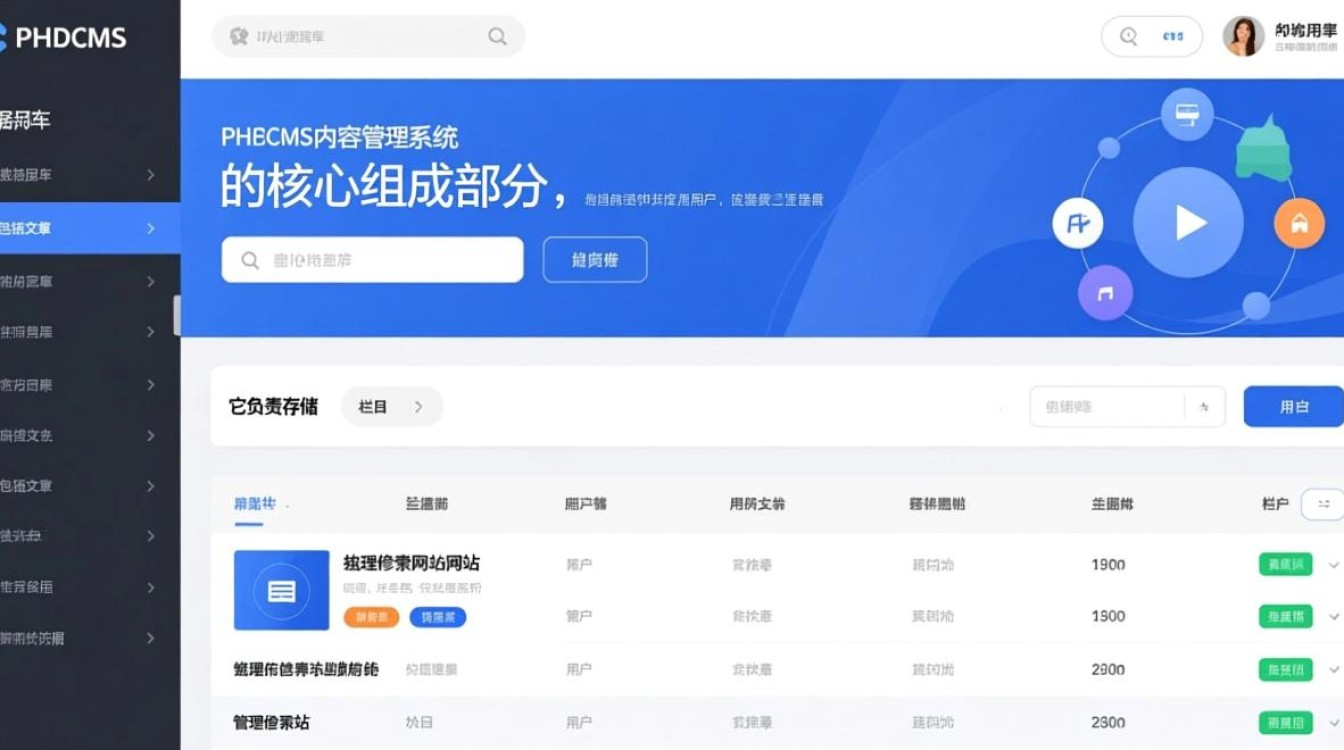 phpcms数据库如何高效优化与安全防护？-第2张图片-99系统专家