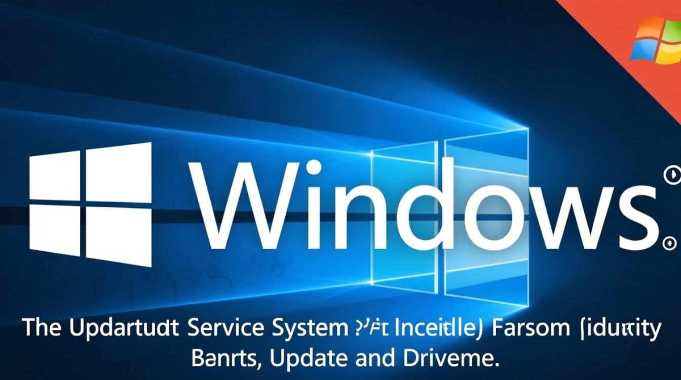Windows更新服务缺失怎么办？如何修复与恢复？-第1张图片-99系统专家