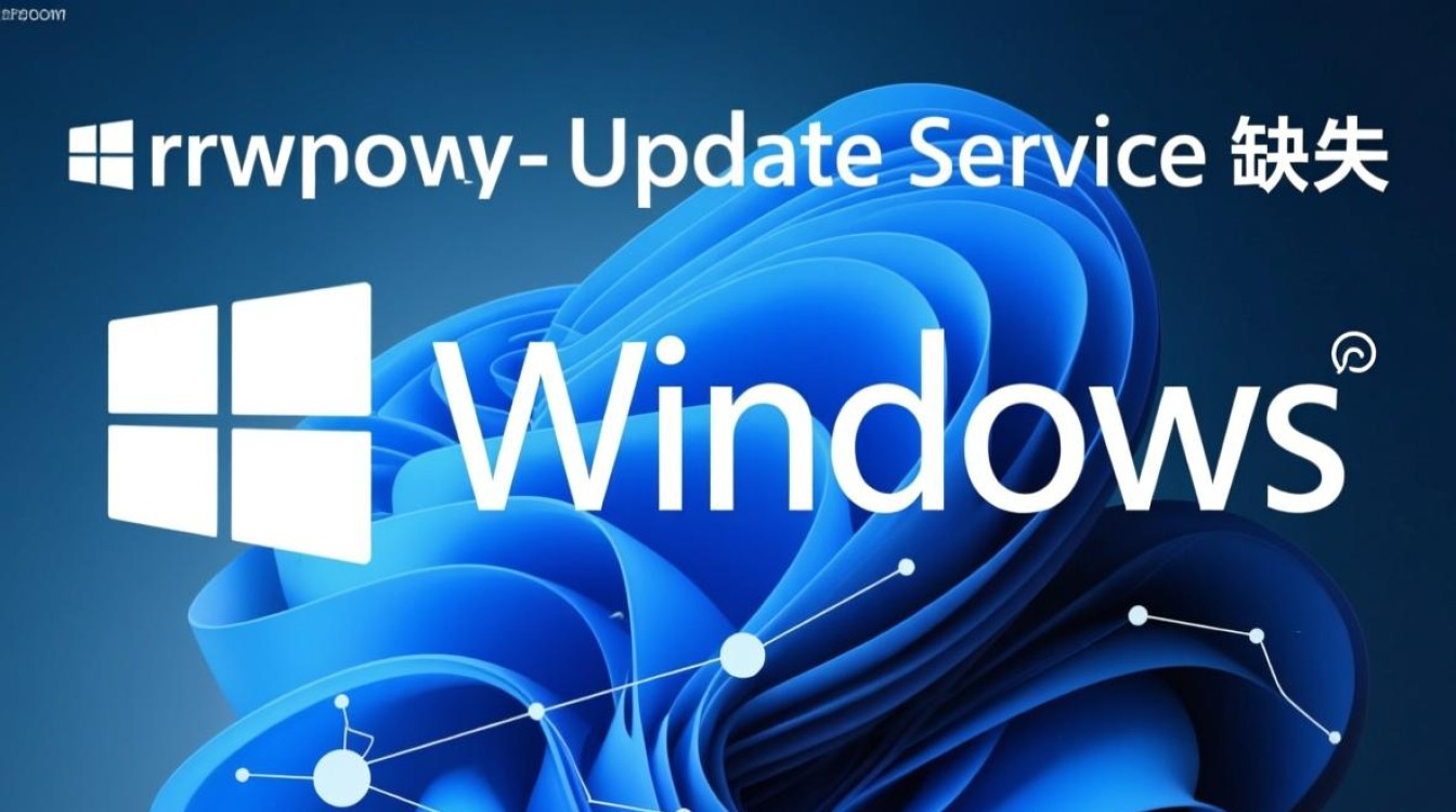 Windows更新服务缺失怎么办？如何修复与恢复？-第3张图片-99系统专家