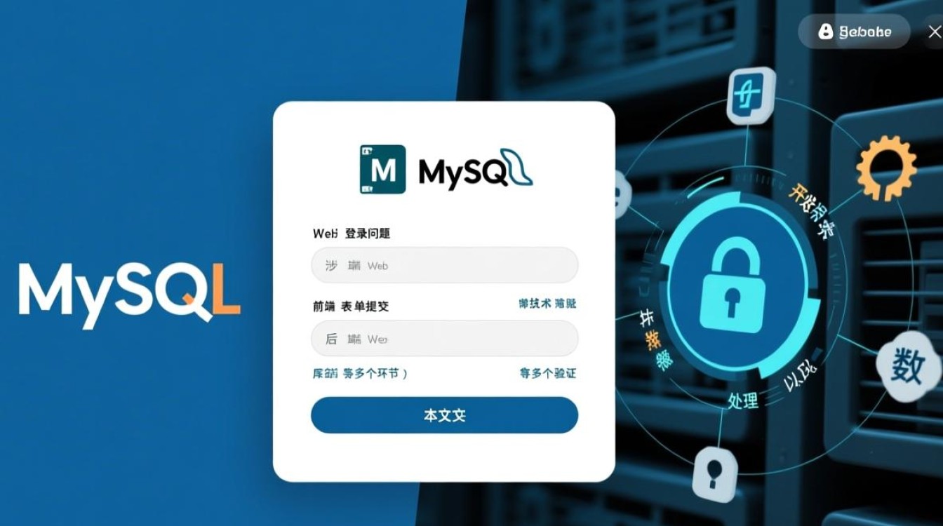 PHP和MySQL登录时提示密码错误怎么办？-第1张图片-99系统专家