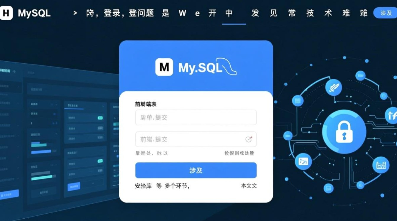 PHP和MySQL登录时提示密码错误怎么办？-第2张图片-99系统专家