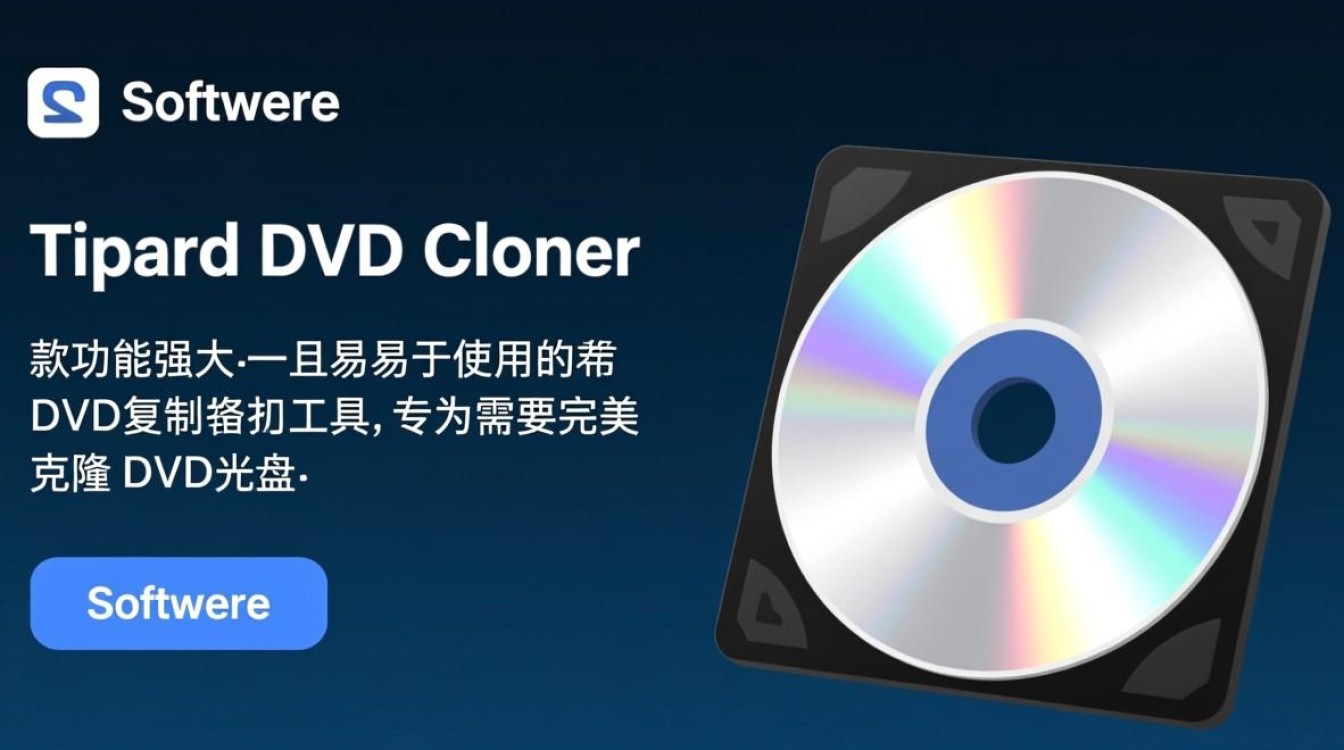 Tipard DVD Cloner最新版下载安全吗？有免费激活码吗？-第2张图片-99系统专家