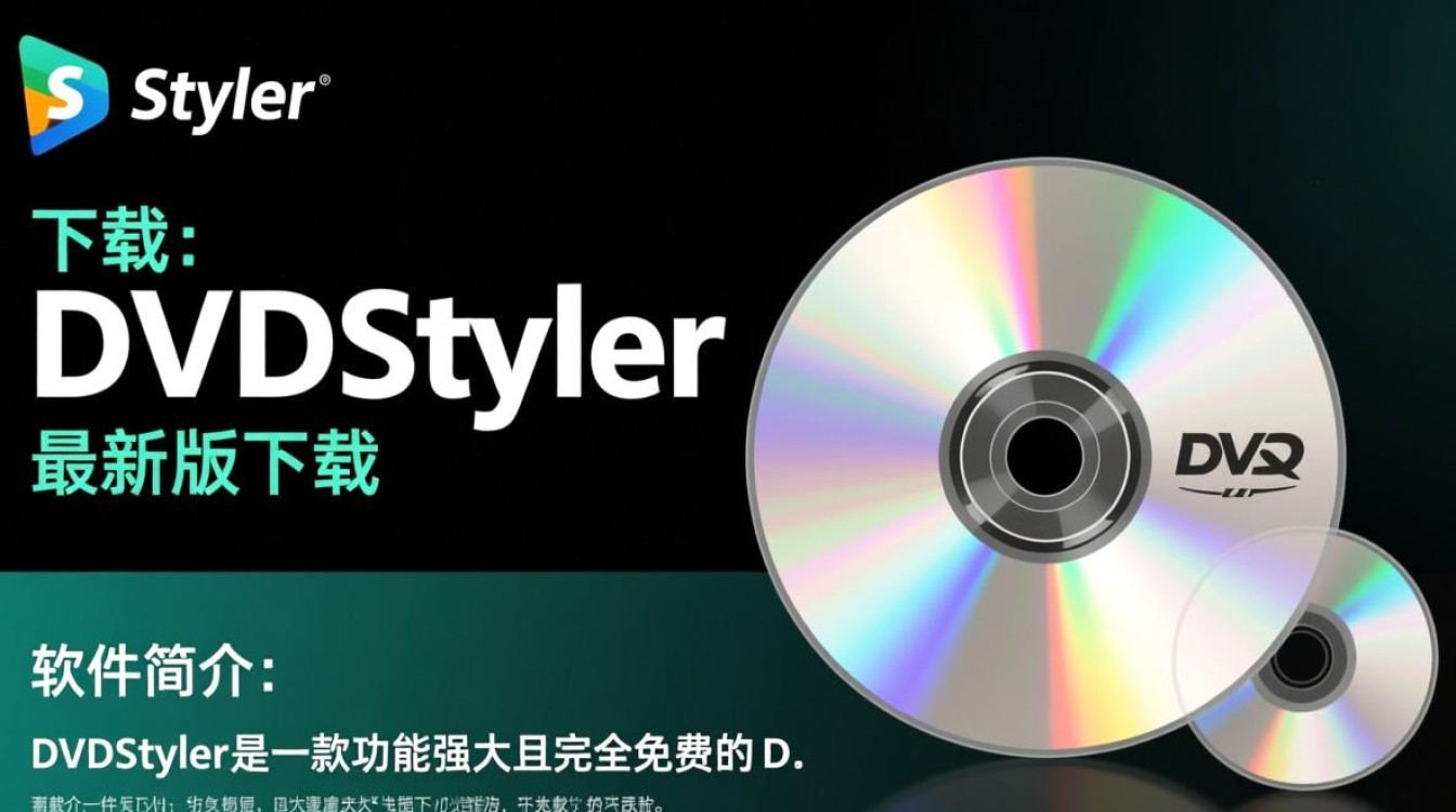 DVDStyler最新版下载哪里安全？免费获取正版安装教程-第2张图片-99系统专家