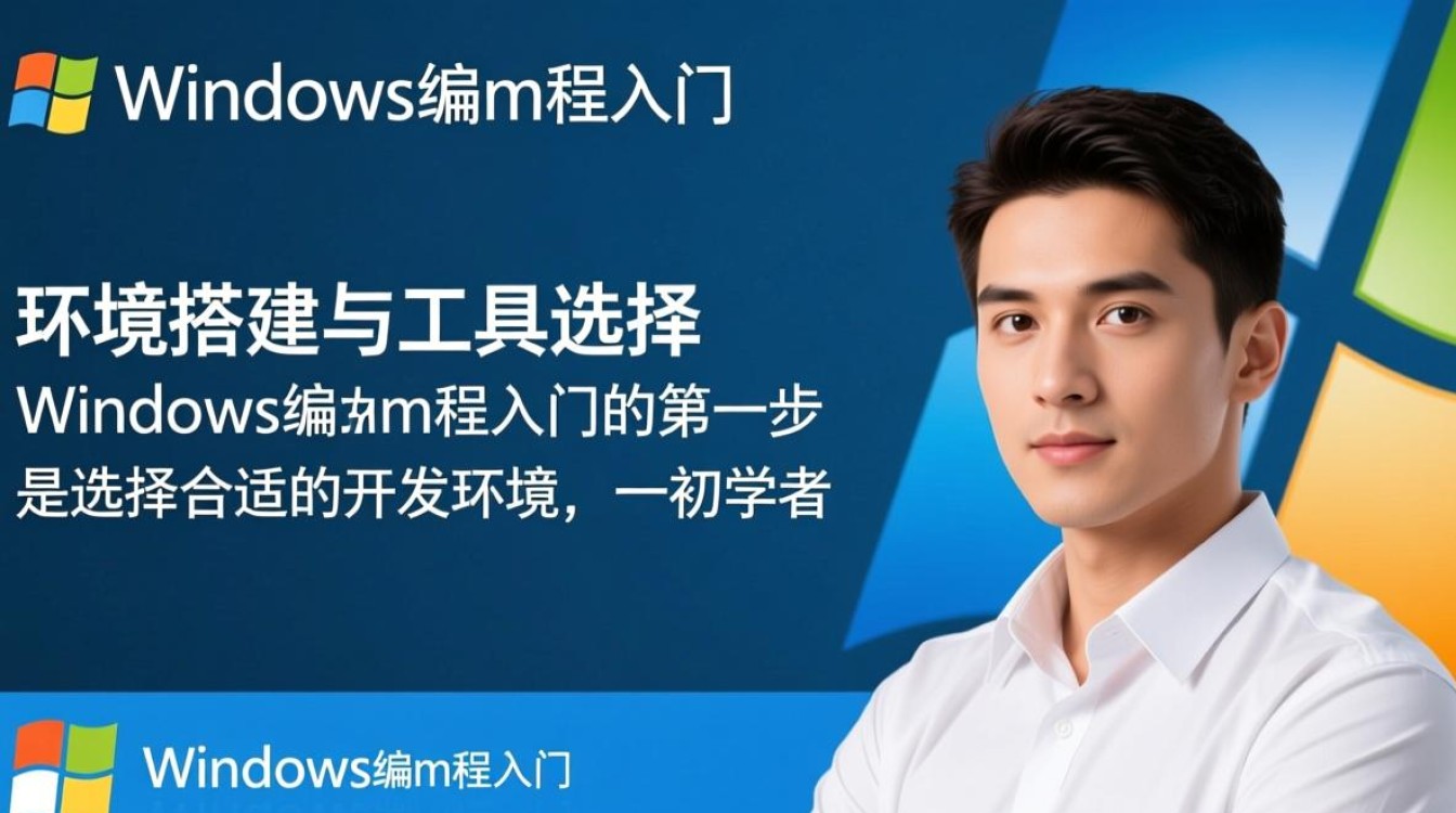 深圳Windows编程入门，零基础如何快速上手？-第1张图片-99系统专家