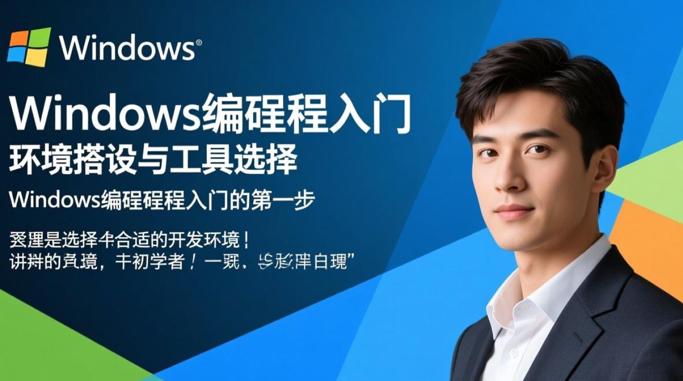 深圳Windows编程入门，零基础如何快速上手？-第2张图片-99系统专家