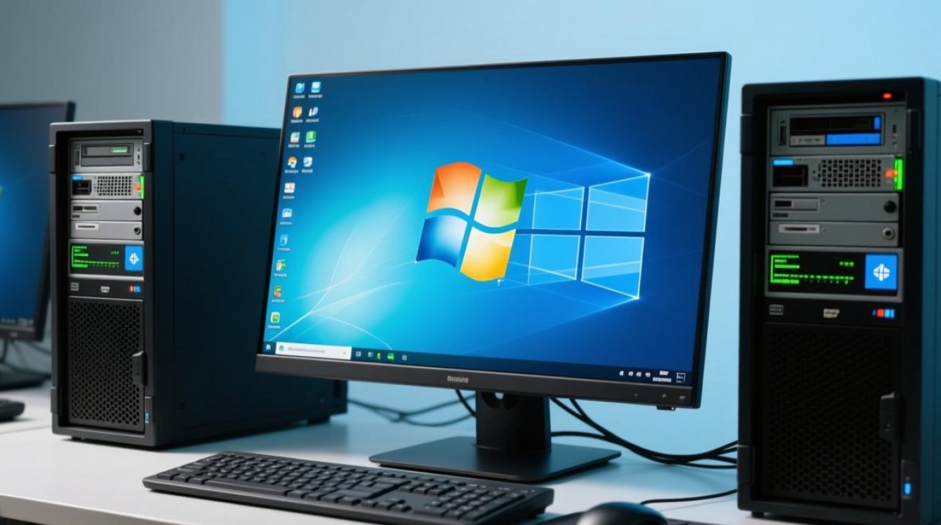 远程windows桌面主机-第1张图片-99系统专家