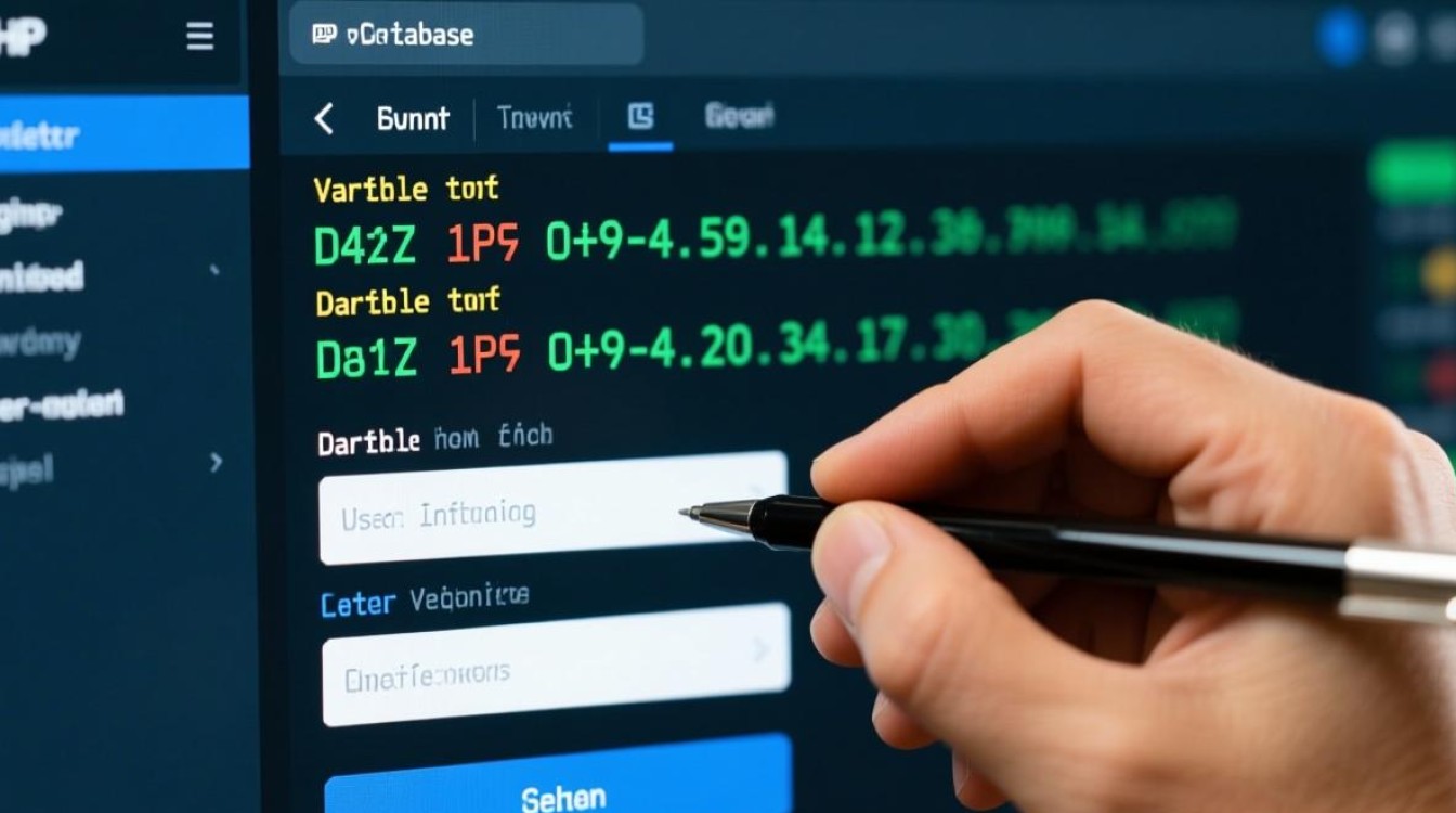 php变量写入写数据库-第3张图片-99系统专家