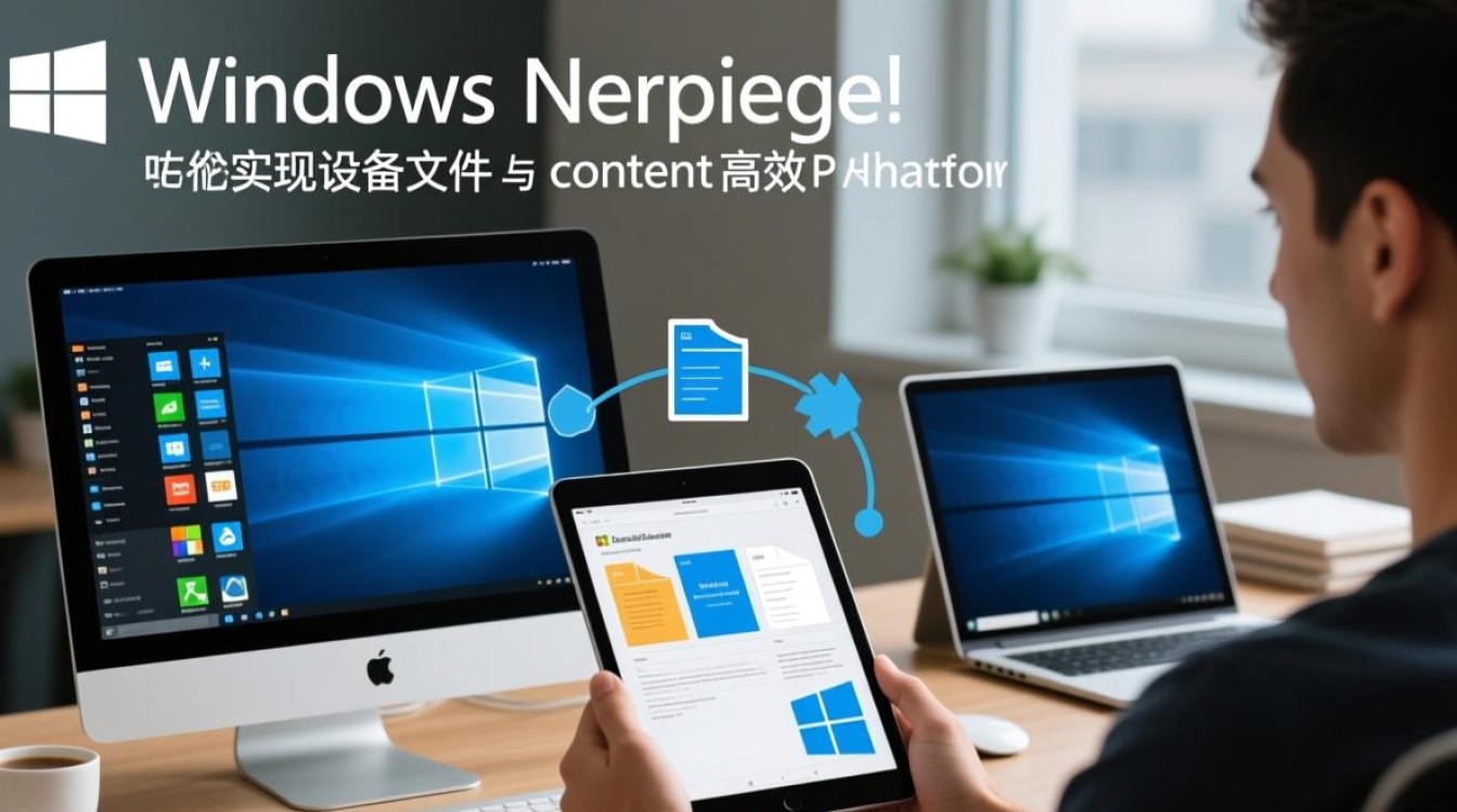 Windows传送给iPad-第3张图片-99系统专家