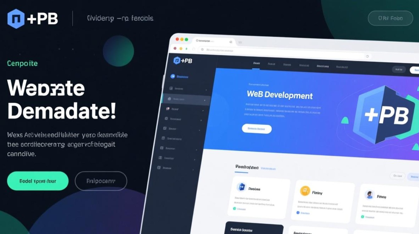 php动态网站模板如何快速搭建与自定义功能？-第1张图片-99系统专家