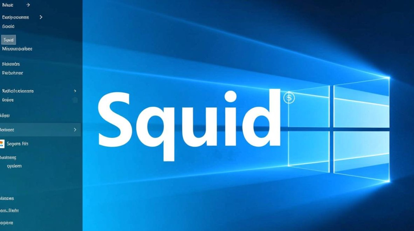 squid反向代理+windows-第1张图片-99系统专家