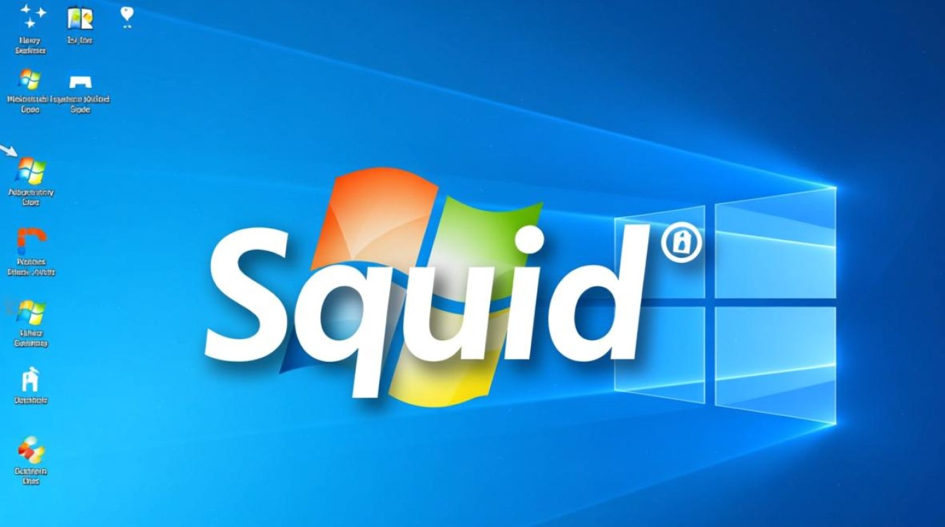 squid反向代理+windows-第2张图片-99系统专家