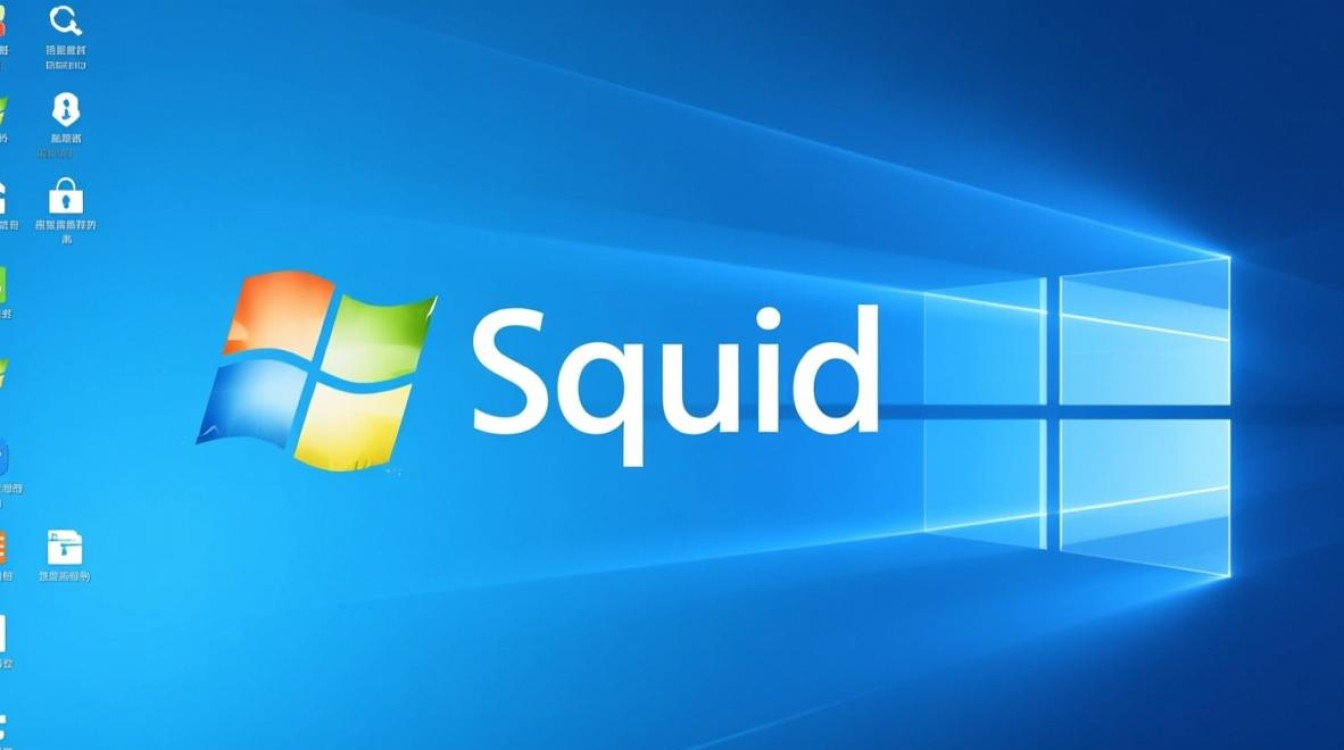 squid反向代理+windows-第3张图片-99系统专家