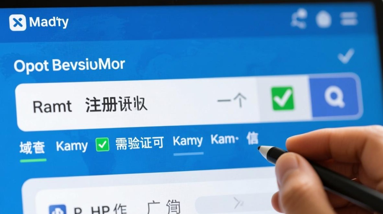 php域名注册查询代码-第2张图片-99系统专家