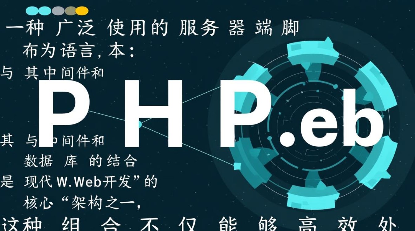 php中间件数据库如何高效连接与优化性能？-第3张图片-99系统专家