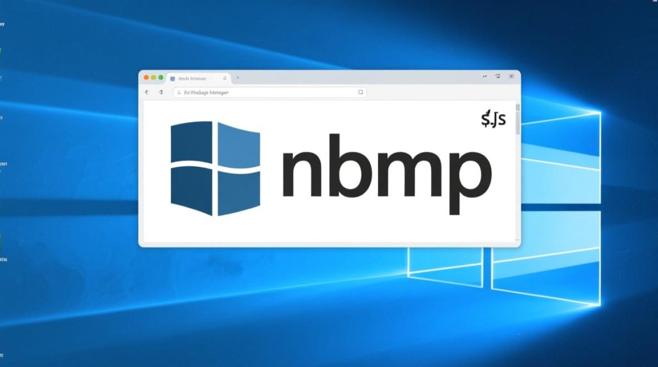 Windows下npm安装失败怎么办？解决npm在Windows系统报错的实用方法-第1张图片-99系统专家