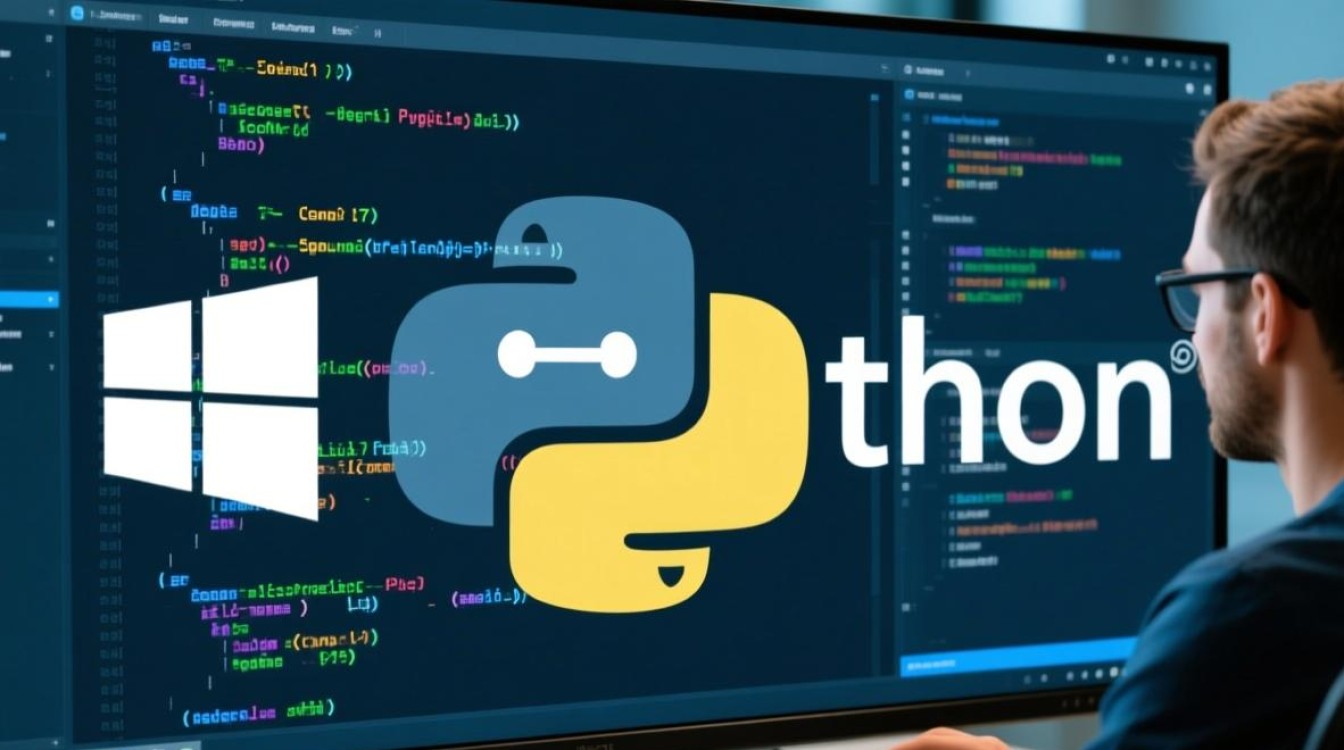 windows+python编程-第1张图片-99系统专家 windows+python编程-第1张图片-99系统专家