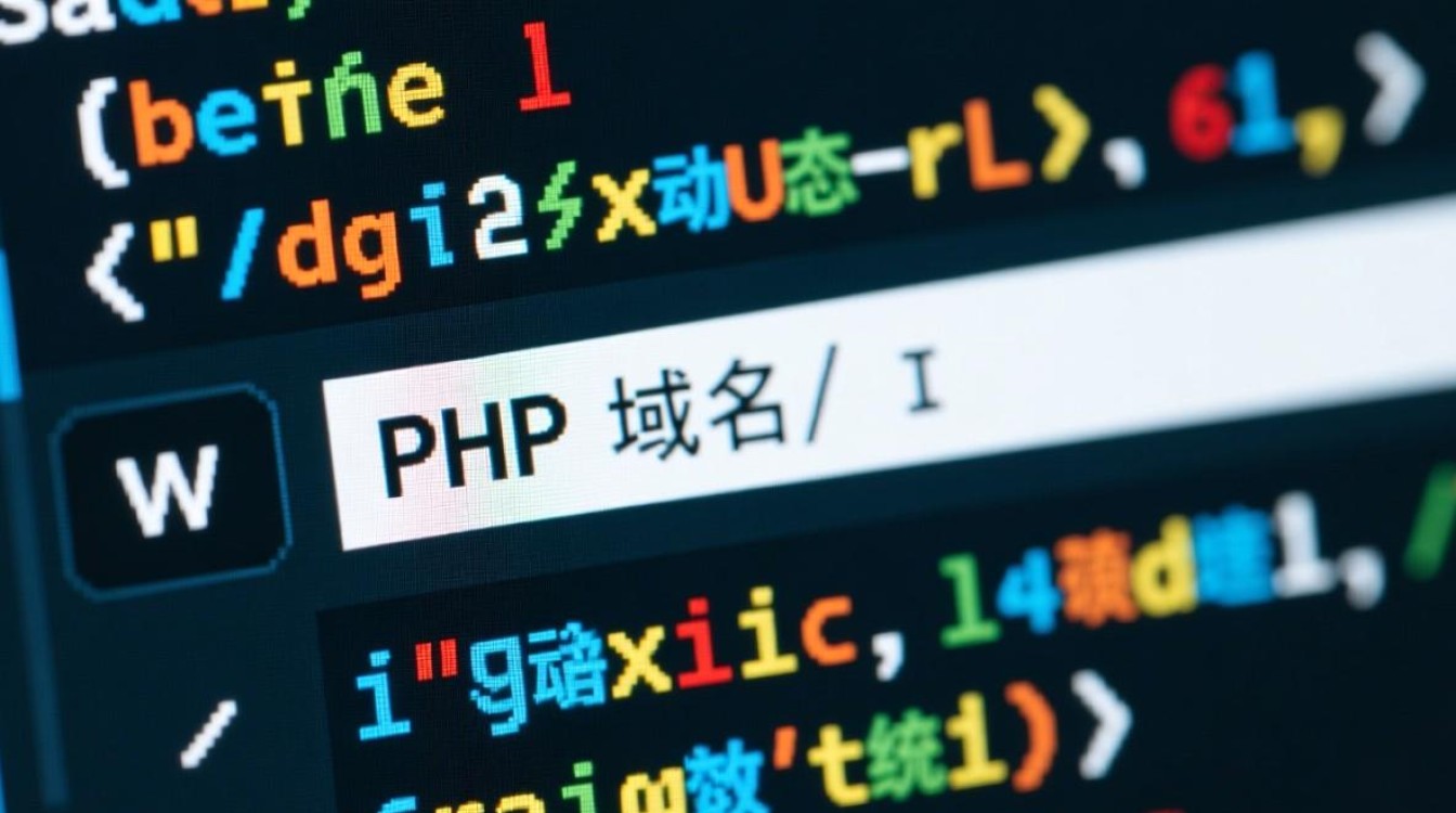 php如何获取当前访问的完整域名信息？-第1张图片-99系统专家