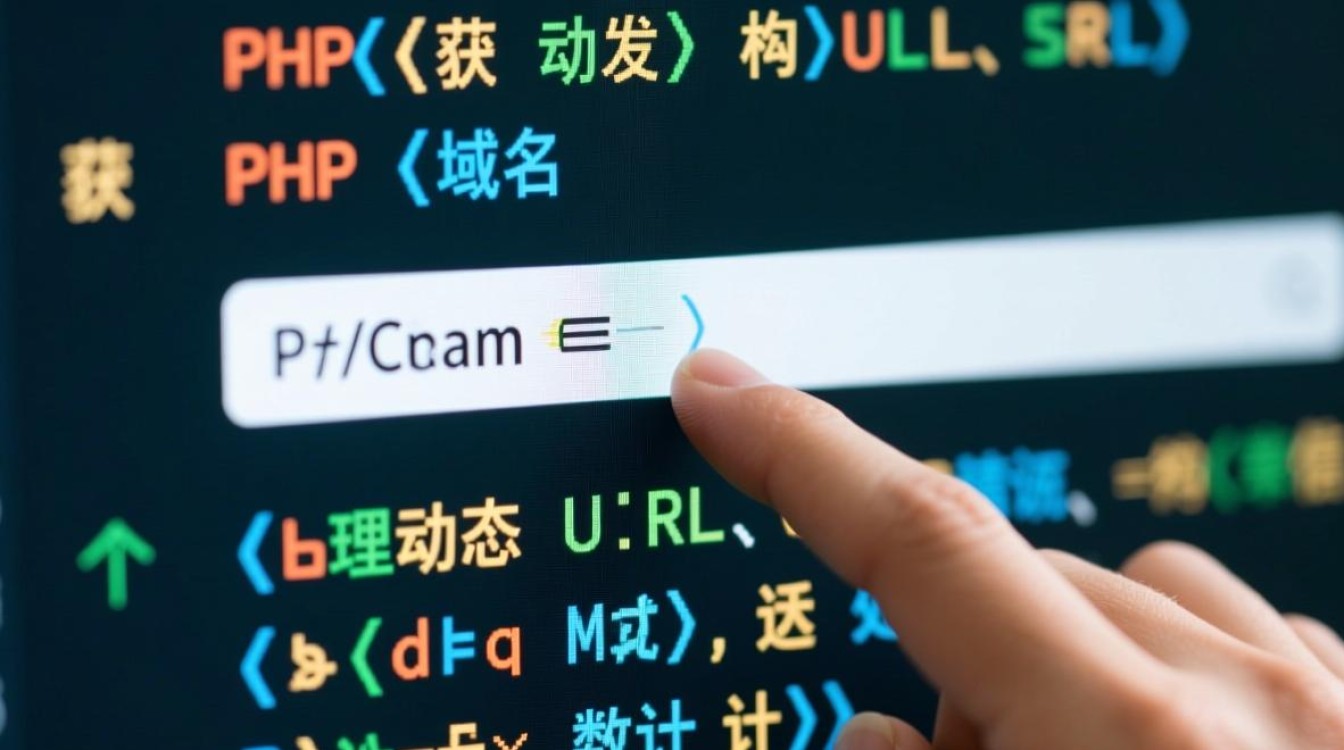 php如何获取当前访问的完整域名信息？-第3张图片-99系统专家