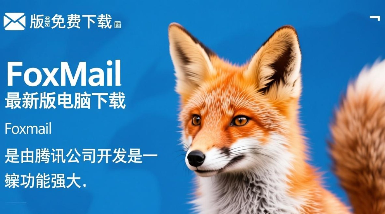 Foxmail最新版电脑下载哪里免费？安全吗？-第1张图片-99系统专家