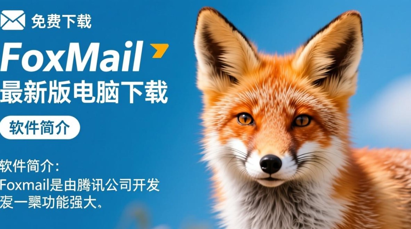 Foxmail最新版电脑下载哪里免费？安全吗？-第2张图片-99系统专家