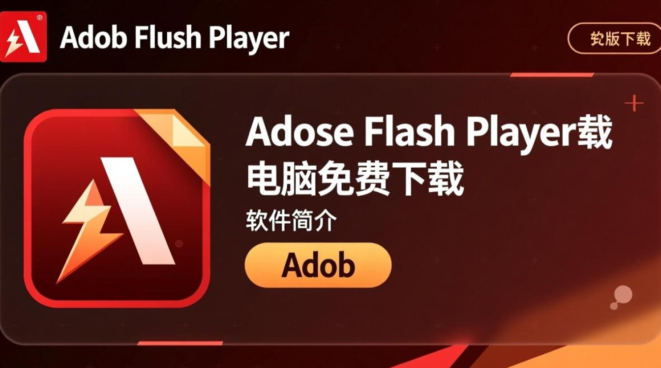 Adobe Flash Player最新版免费下载安全吗？-第1张图片-99系统专家