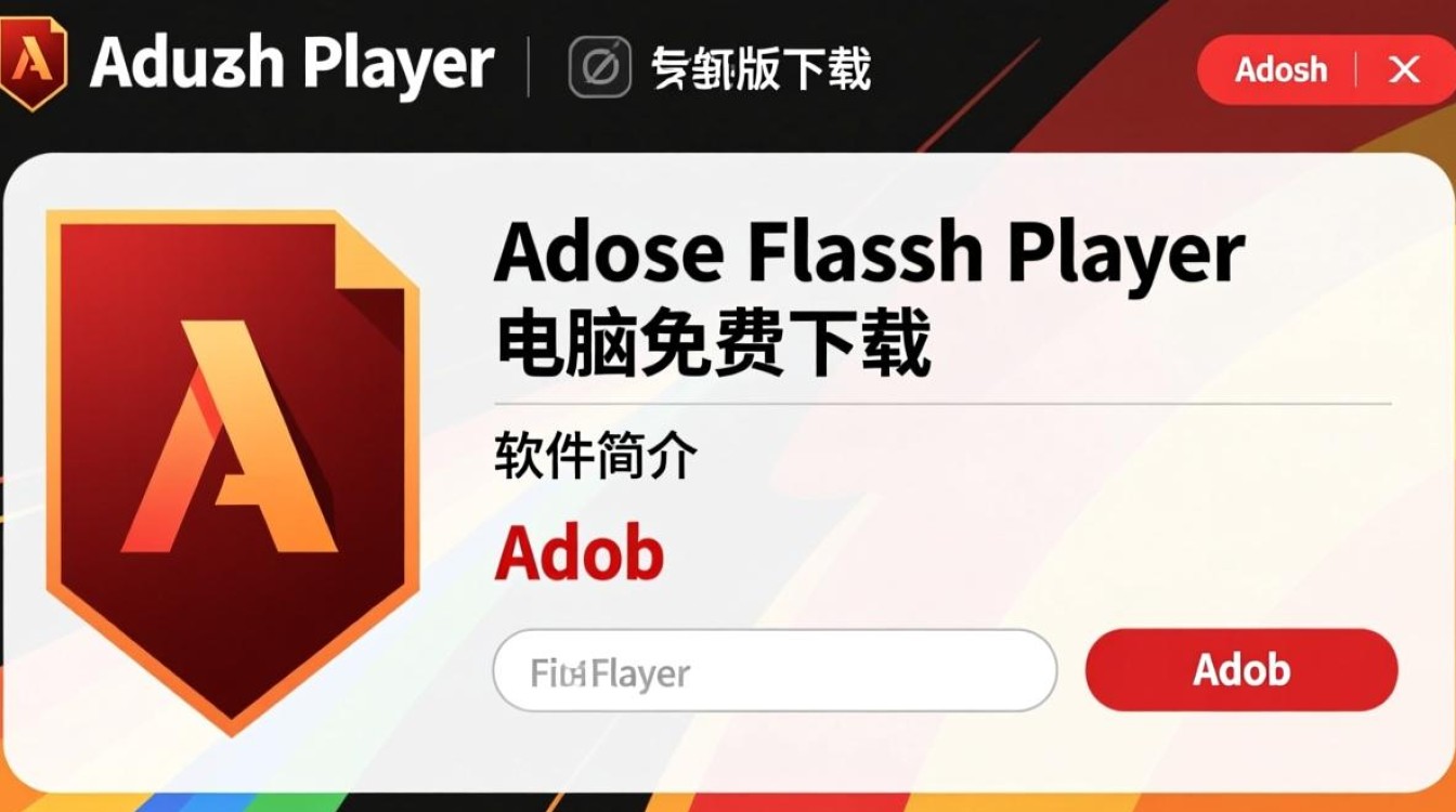 Adobe Flash Player最新版免费下载安全吗？-第2张图片-99系统专家