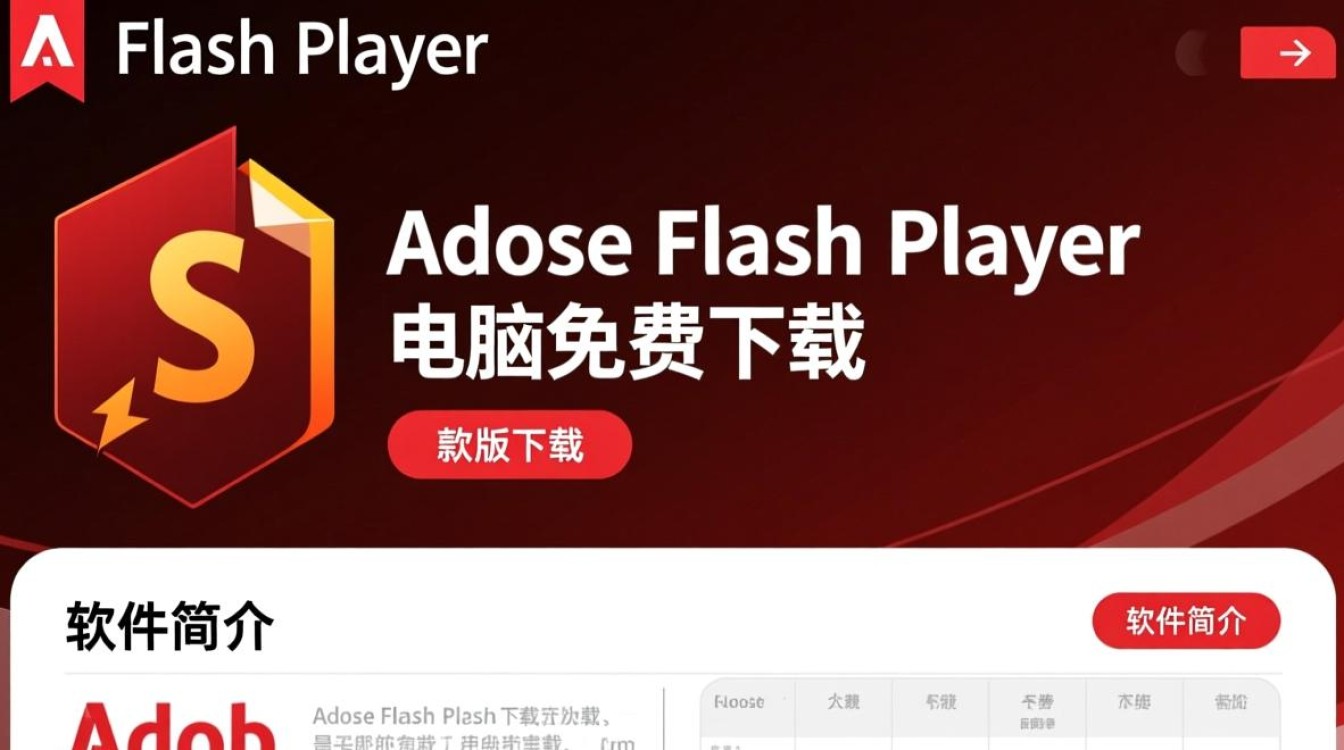 Adobe Flash Player最新版免费下载安全吗？-第3张图片-99系统专家