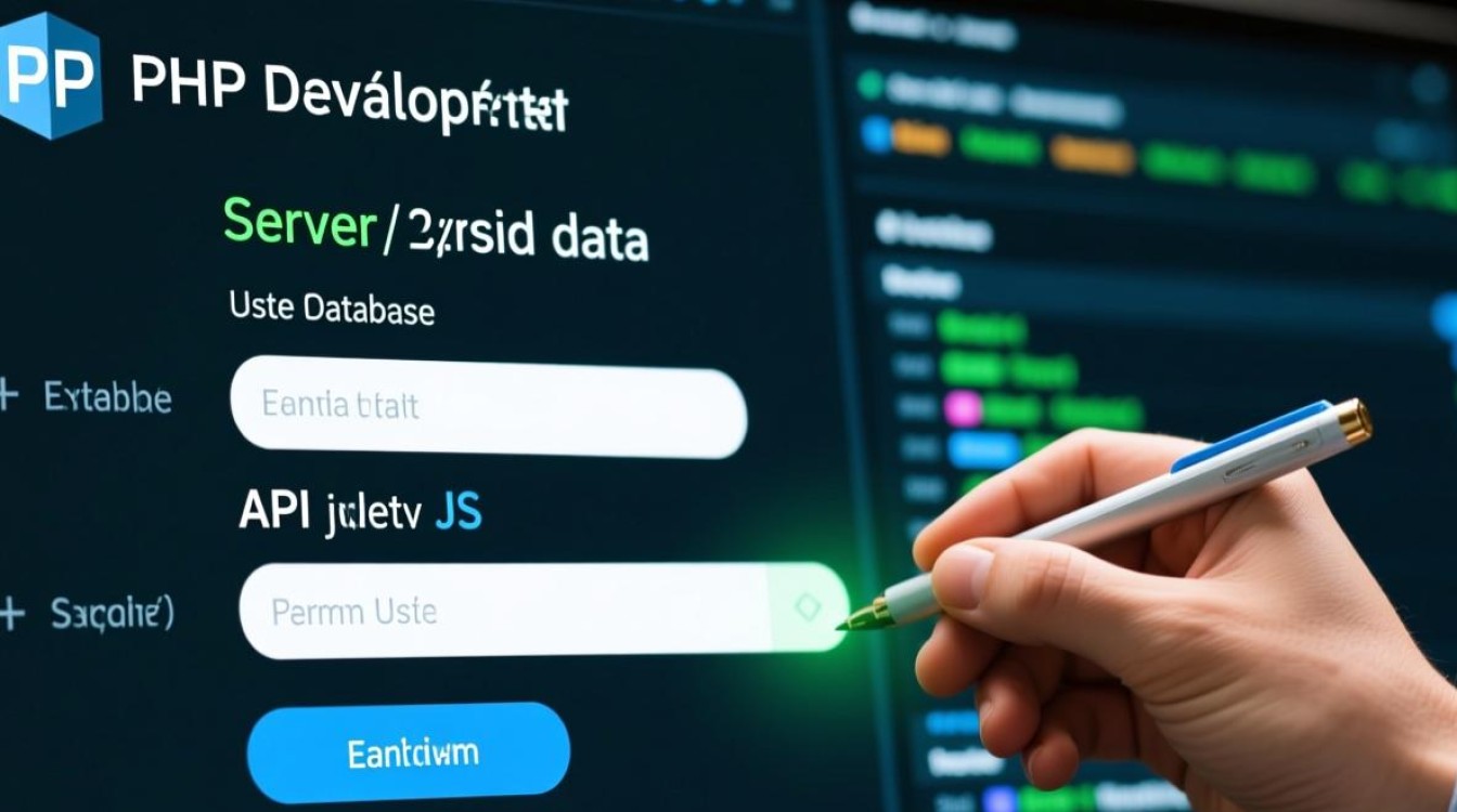 PHP如何将从服务器获取的数据高效写入数据库？-第3张图片-99系统专家