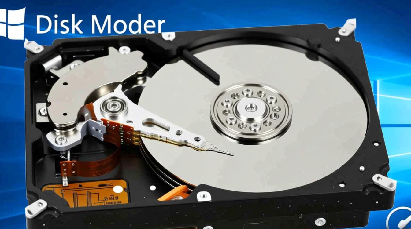 Windows目标磁盘模式怎么用？数据安全吗？-第1张图片-99系统专家