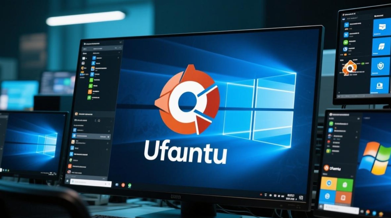 Windows真的能用Ubuntu完全替代吗？日常办公兼容吗？-第1张图片-99系统专家