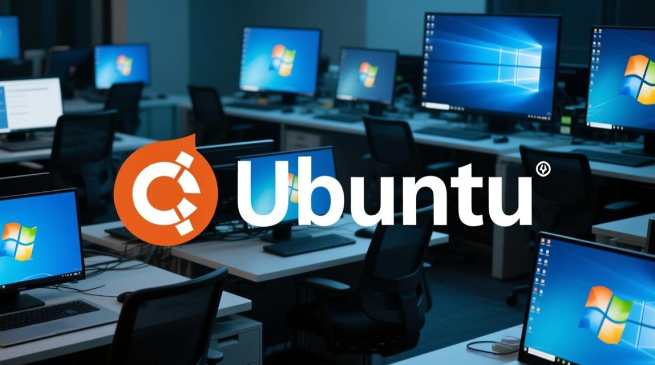Windows真的能用Ubuntu完全替代吗？日常办公兼容吗？-第2张图片-99系统专家