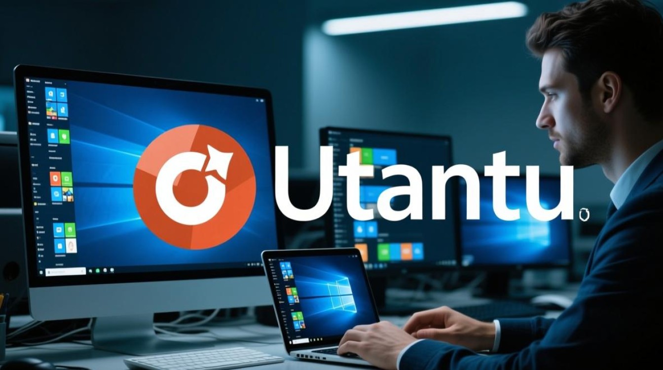 Windows真的能用Ubuntu完全替代吗？日常办公兼容吗？-第3张图片-99系统专家