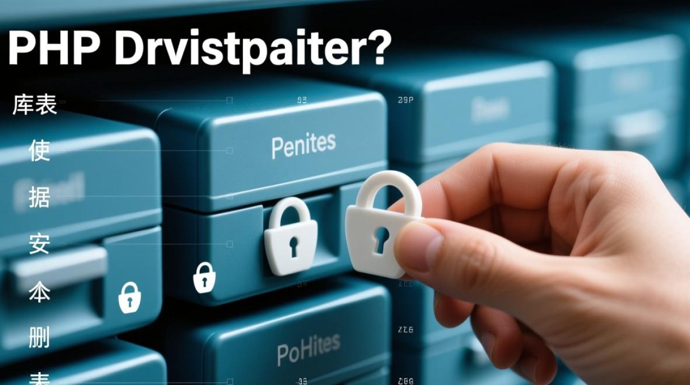 php删除数据库表前必看，如何安全彻底删除不残留数据？-第2张图片-99系统专家