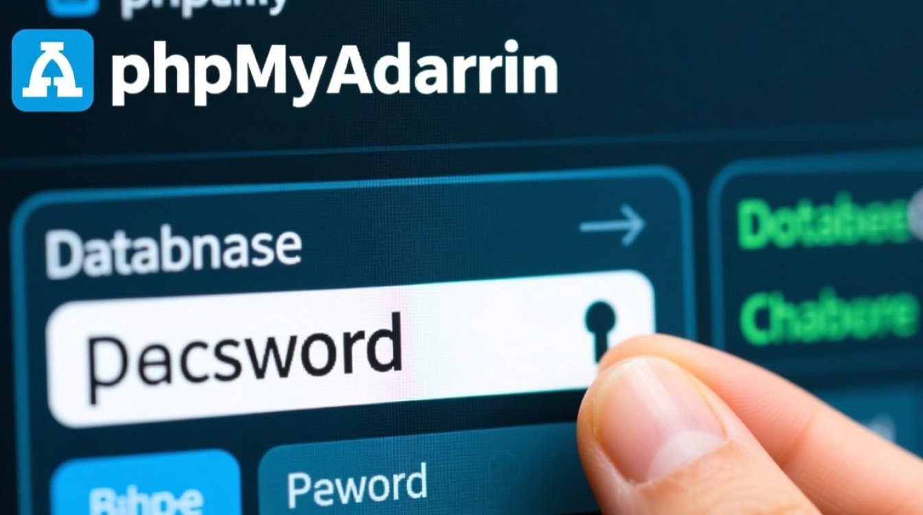 phpmyadmin改数据库密码不成功怎么办？忘记密码如何重置？-第1张图片-99系统专家