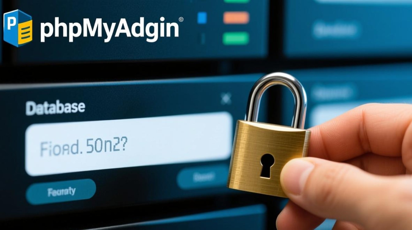 phpmyadmin改数据库密码不成功怎么办？忘记密码如何重置？-第3张图片-99系统专家