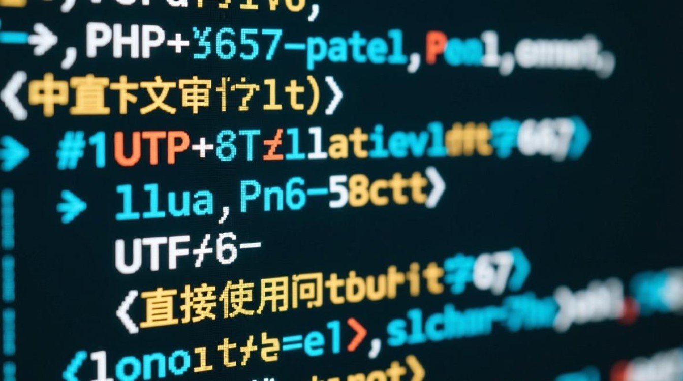 PHP中如何正确截取中文字符串而不乱码？-第1张图片-99系统专家