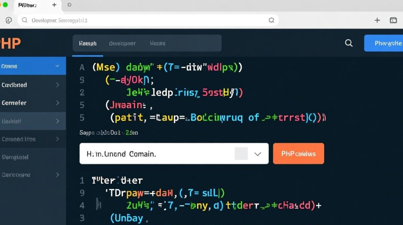 PHP如何精准提取网站根域名？正则与函数方法详解-第1张图片-99系统专家