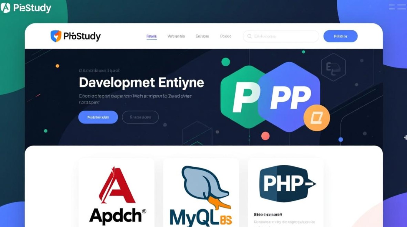 phpstudy配置网站-第2张图片-99系统专家