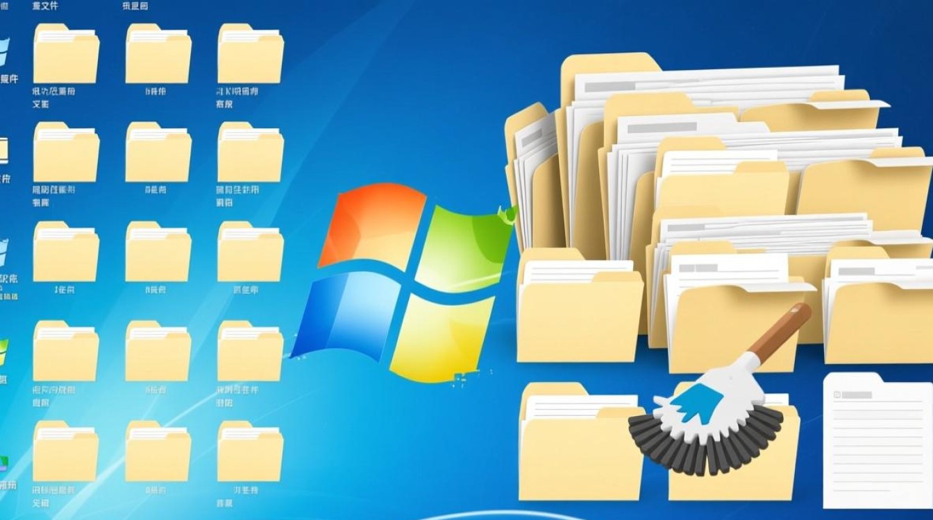 Windows清理重复文件时，如何快速精准识别不误删重要文件？-第1张图片-99系统专家