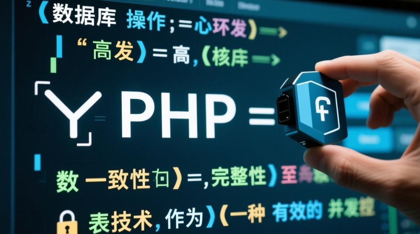 php中锁表部分数据库时如何避免死锁与数据不一致？-第1张图片-99系统专家