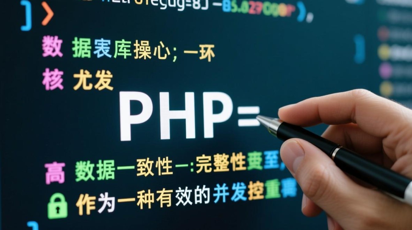 php中锁表部分数据库时如何避免死锁与数据不一致？-第3张图片-99系统专家