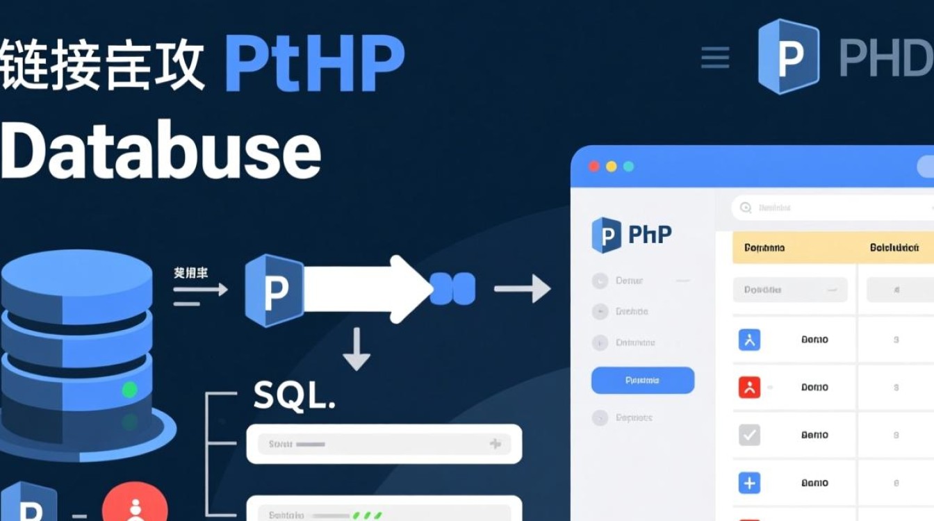 PHP链接数据库后建表，如何正确执行SQL创建语句？-第3张图片-99系统专家