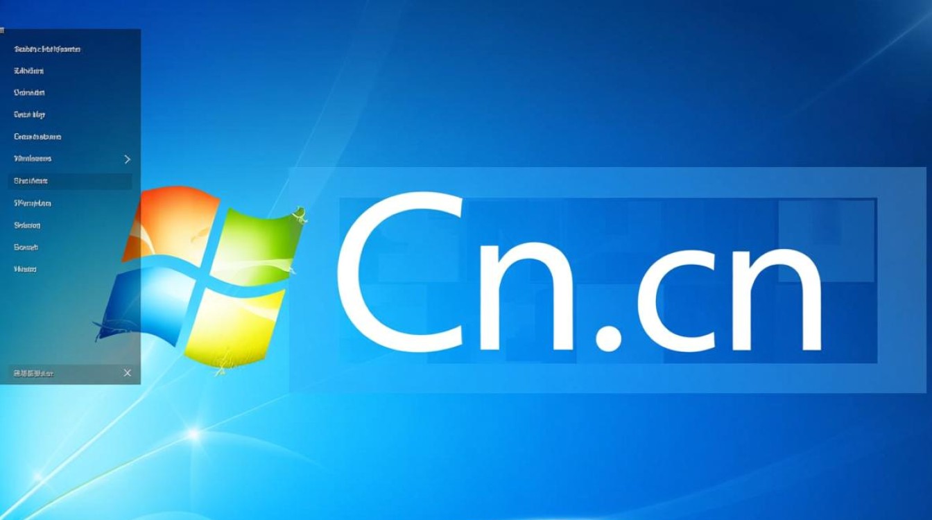 Windows系统如何建立cn域名？详细步骤有哪些？-第1张图片-99系统专家