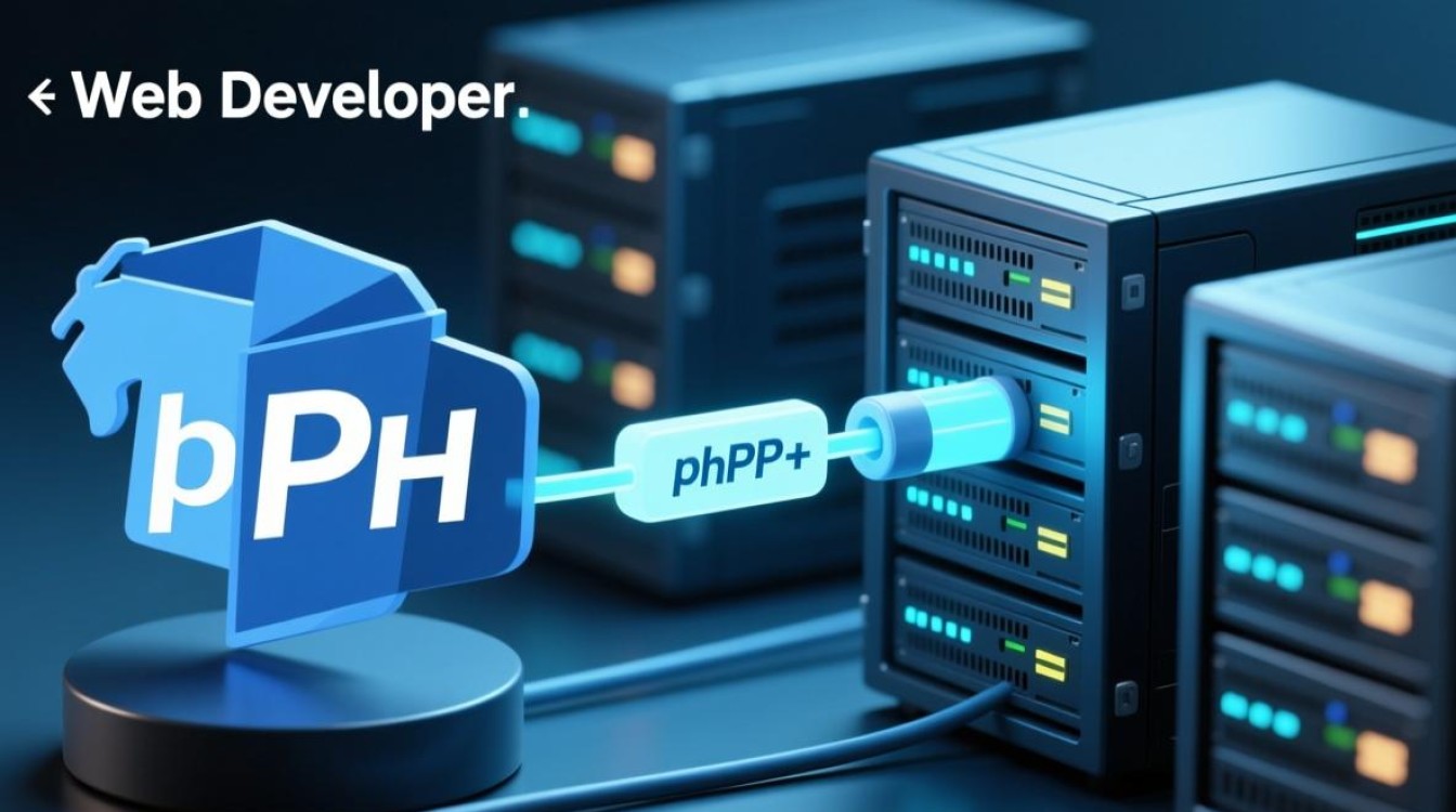 php中怎样连接数据库服务器？新手入门教程与代码示例-第2张图片-99系统专家