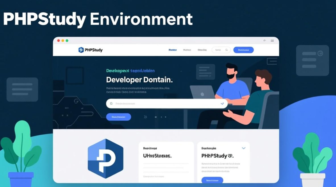 phpstudy配置域名-第1张图片-99系统专家