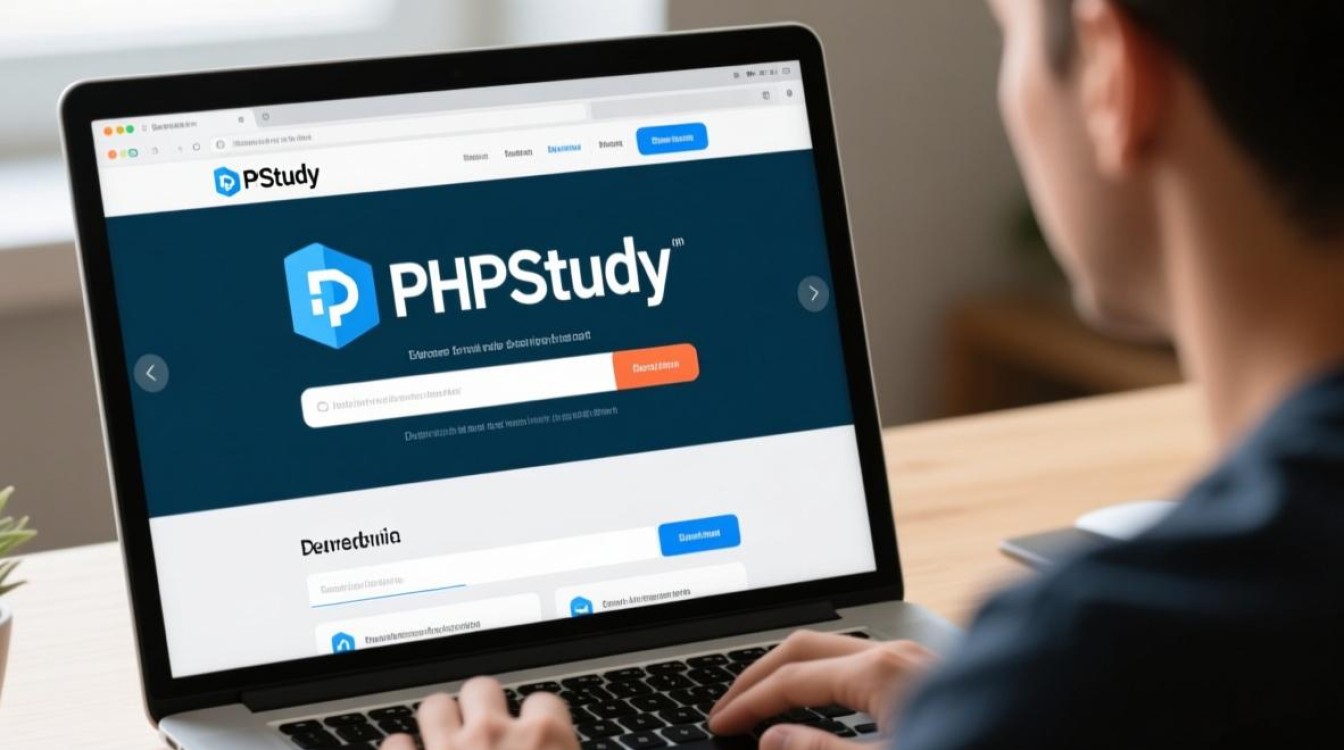 phpstudy配置域名-第2张图片-99系统专家