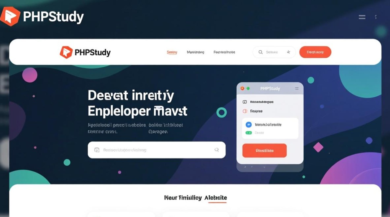 phpstudy配置域名-第3张图片-99系统专家