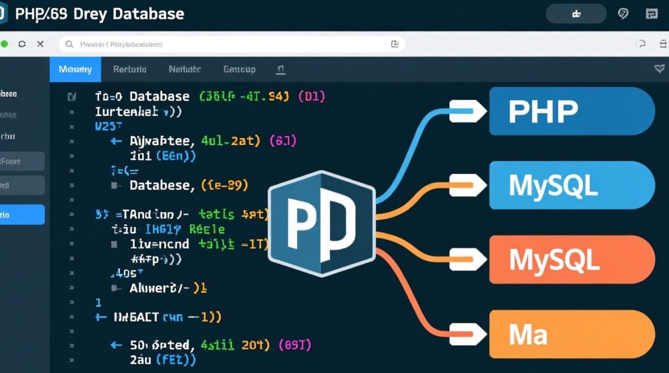 php中链接数据库的函数是什么？新手必看函数详解-第1张图片-99系统专家