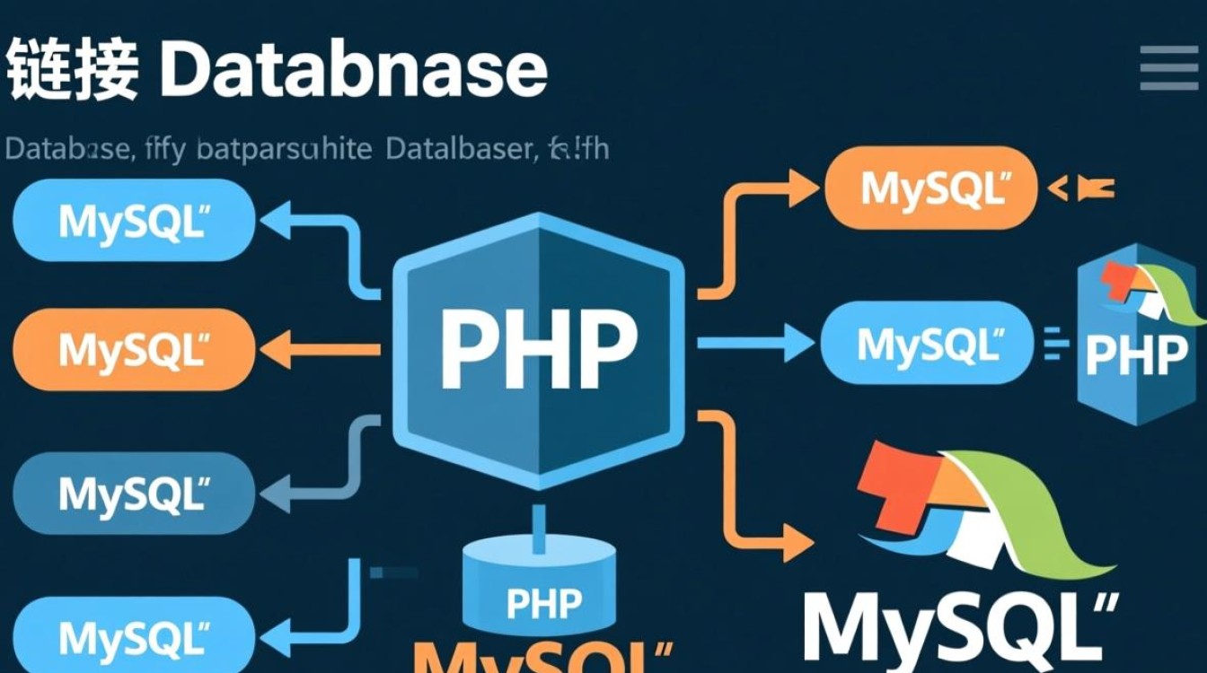 php中链接数据库的函数是什么？新手必看函数详解-第2张图片-99系统专家